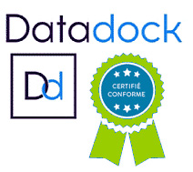 Certifié datadock